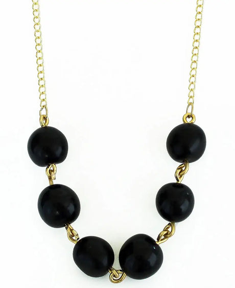 Tagua Jewelry