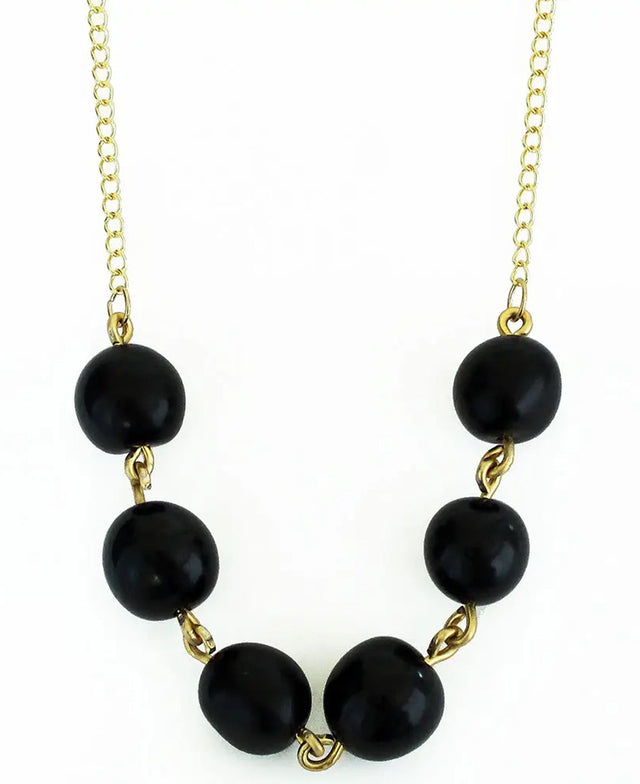 Tagua Jewelry