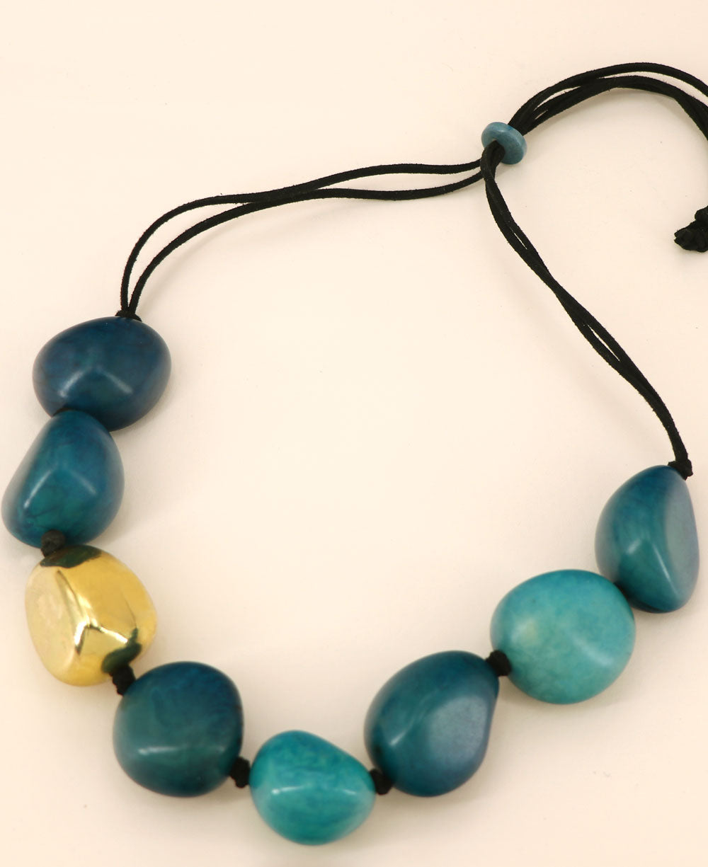 Tagua Necklace