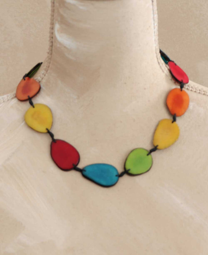 Tagua Necklace