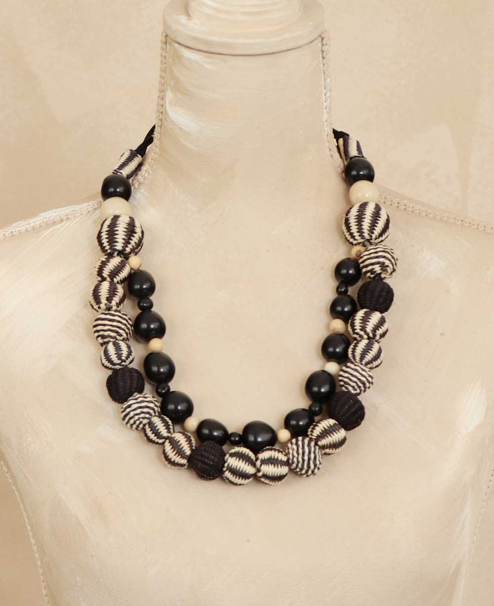 Adjustable Necklace