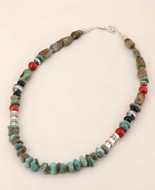 Gemstone Necklaces, Ethnic Necklaces, and Beaded Necklaces – Page 3 ...