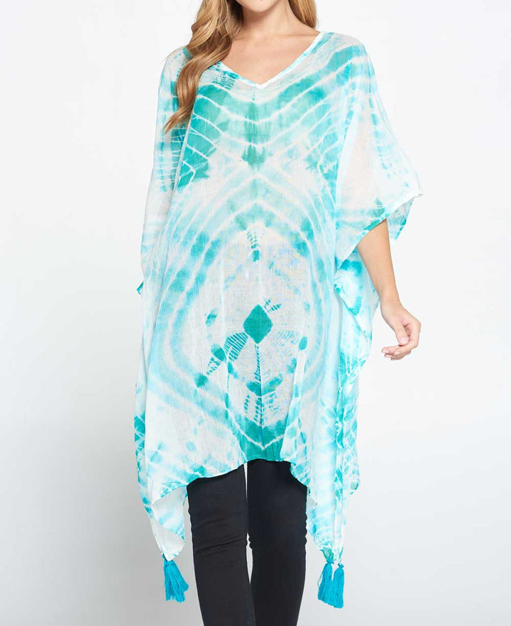 Cotton Kaftan