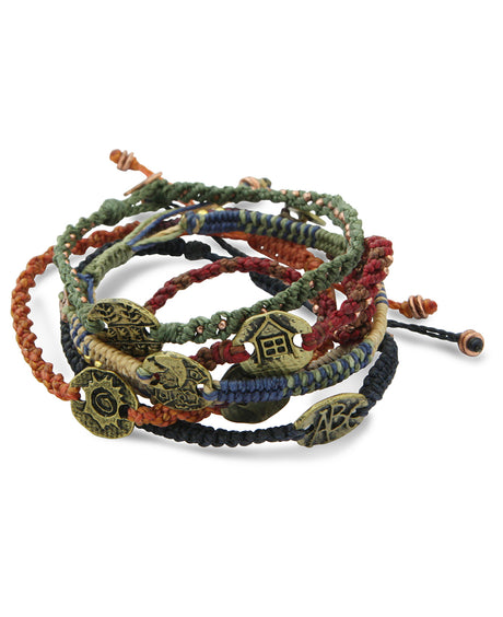 Wakami Dream Bracelets