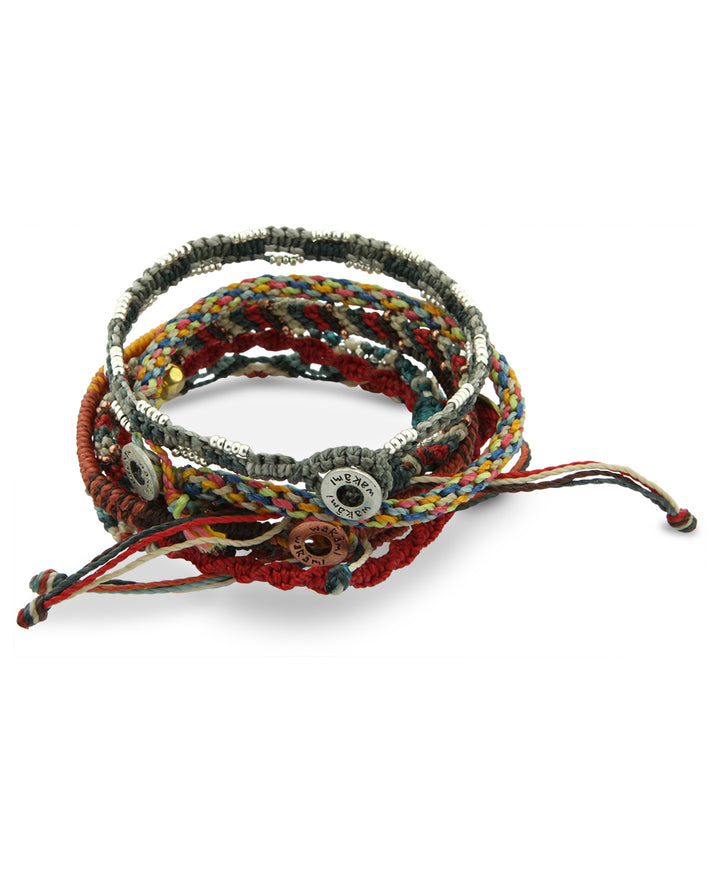Guatemala Bracelets