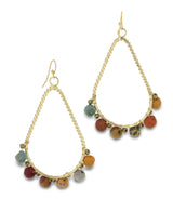 Beaded Earrings