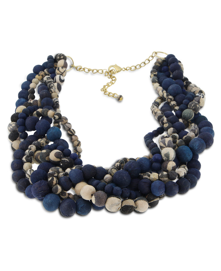 Fairtrade jewelry