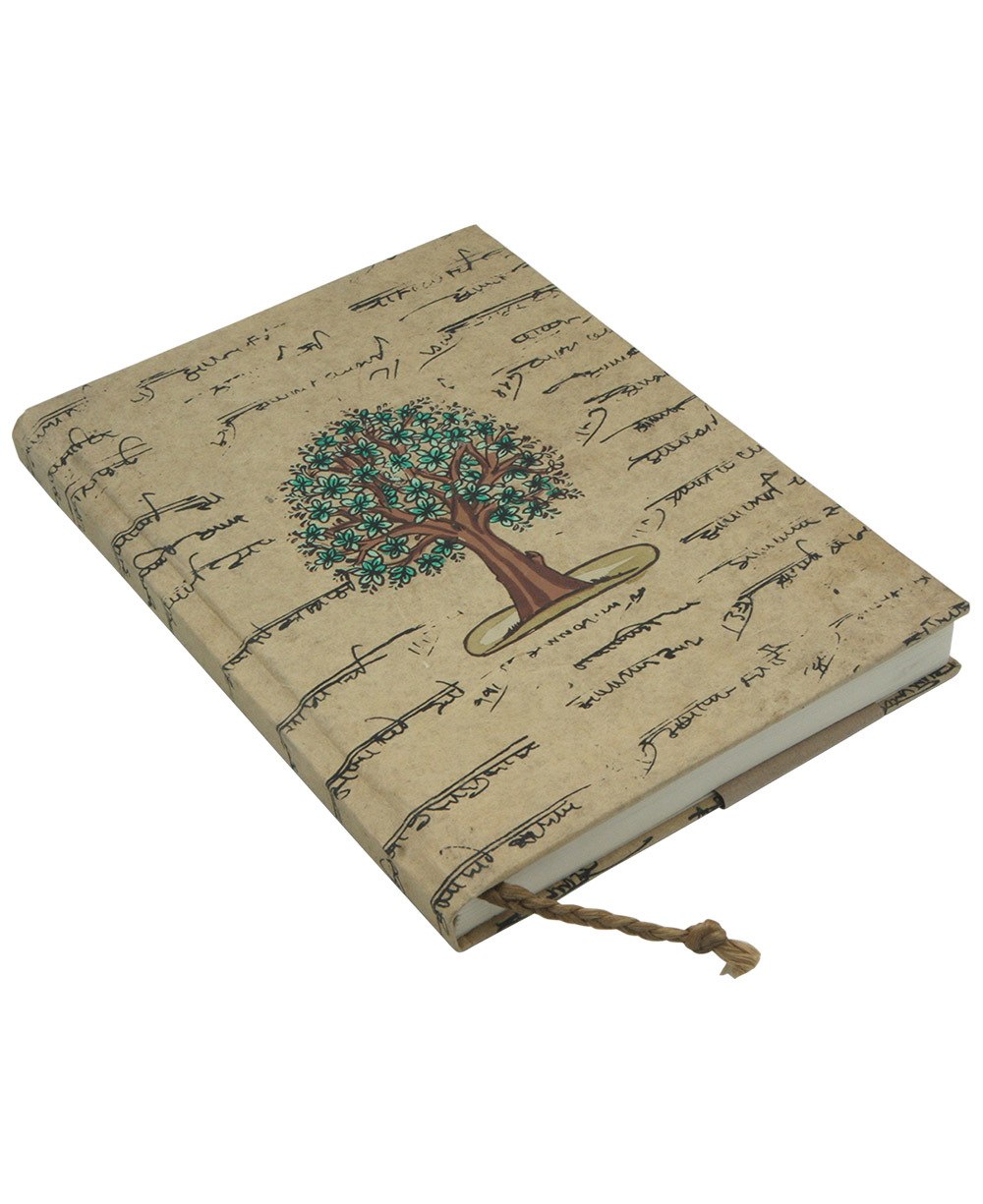 Tree of Life Journal