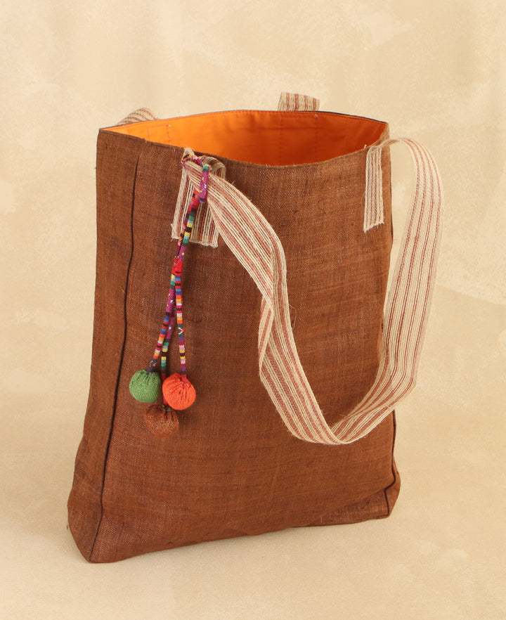 Hemp Tote Bag