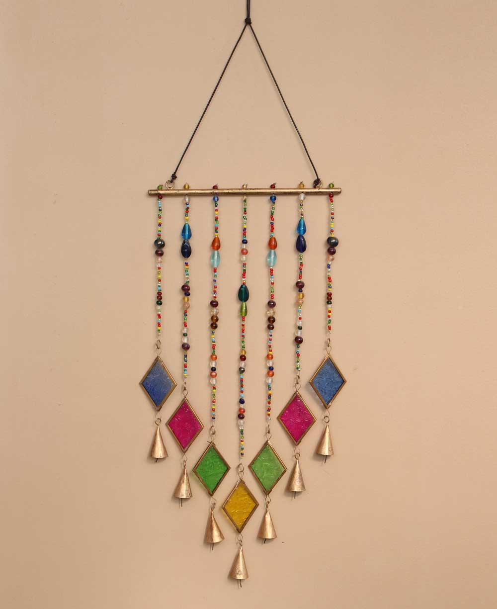 Chime Wall Hanging