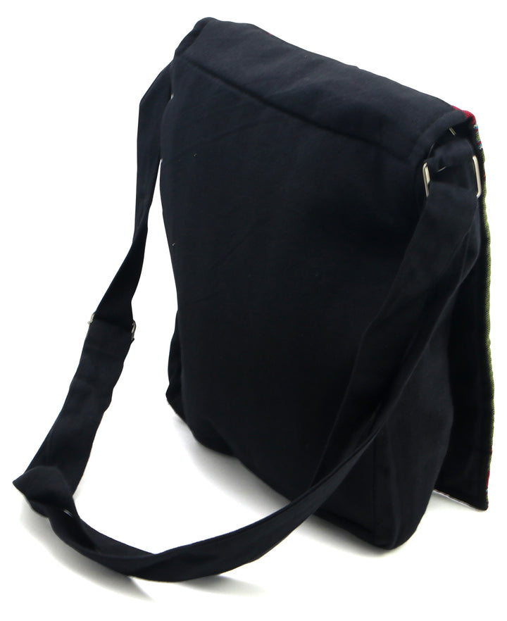 Dreamcatcher Crossbody Bag