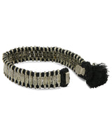 Bell and Bead Bracelet