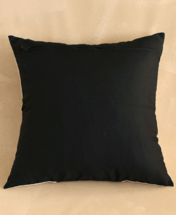 Mud Cloth Pillow Cover