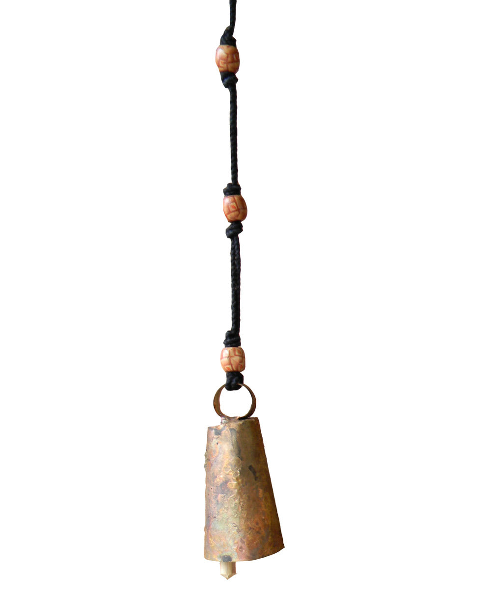 Indian Zenith Bells