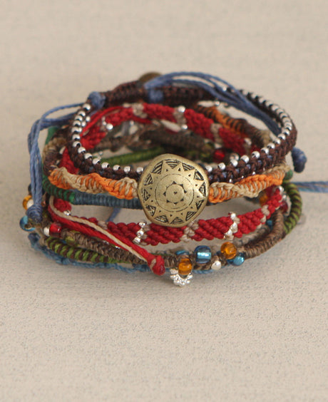 Wakami Bracelet Set
