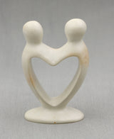 Couples Statue
