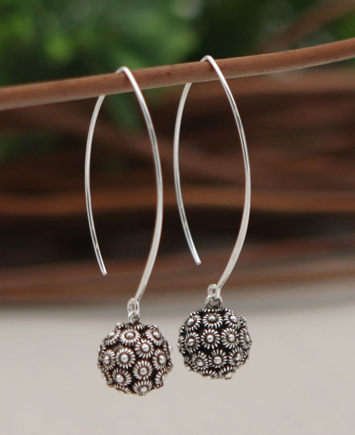 Dangle Earrings