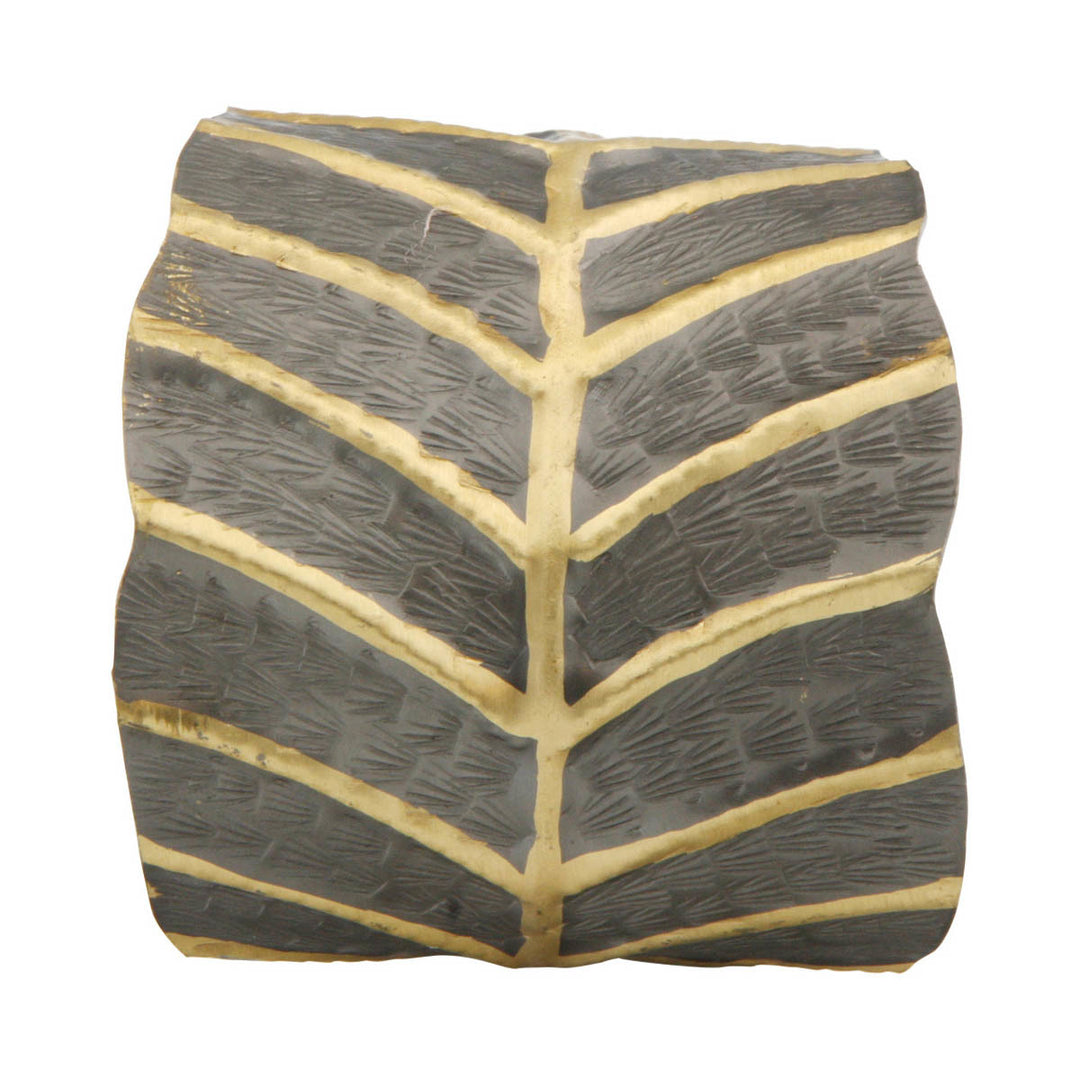 Metal Cuff Bracelet