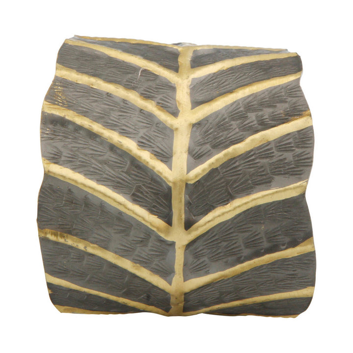 Metal Cuff Bracelet