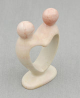 Couples Statue