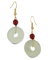 Carnelian Earrings