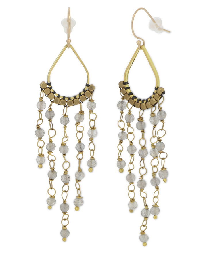 Chandelier Earrings