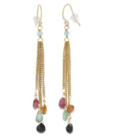 Tassel Earrings