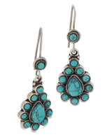 Tribal Earrings