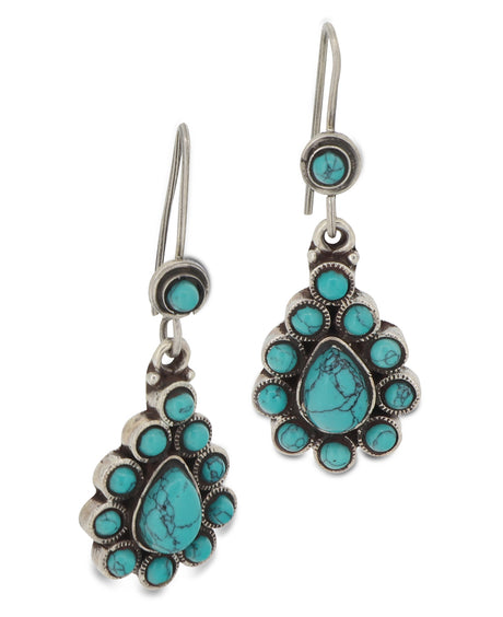 Tribal Earrings